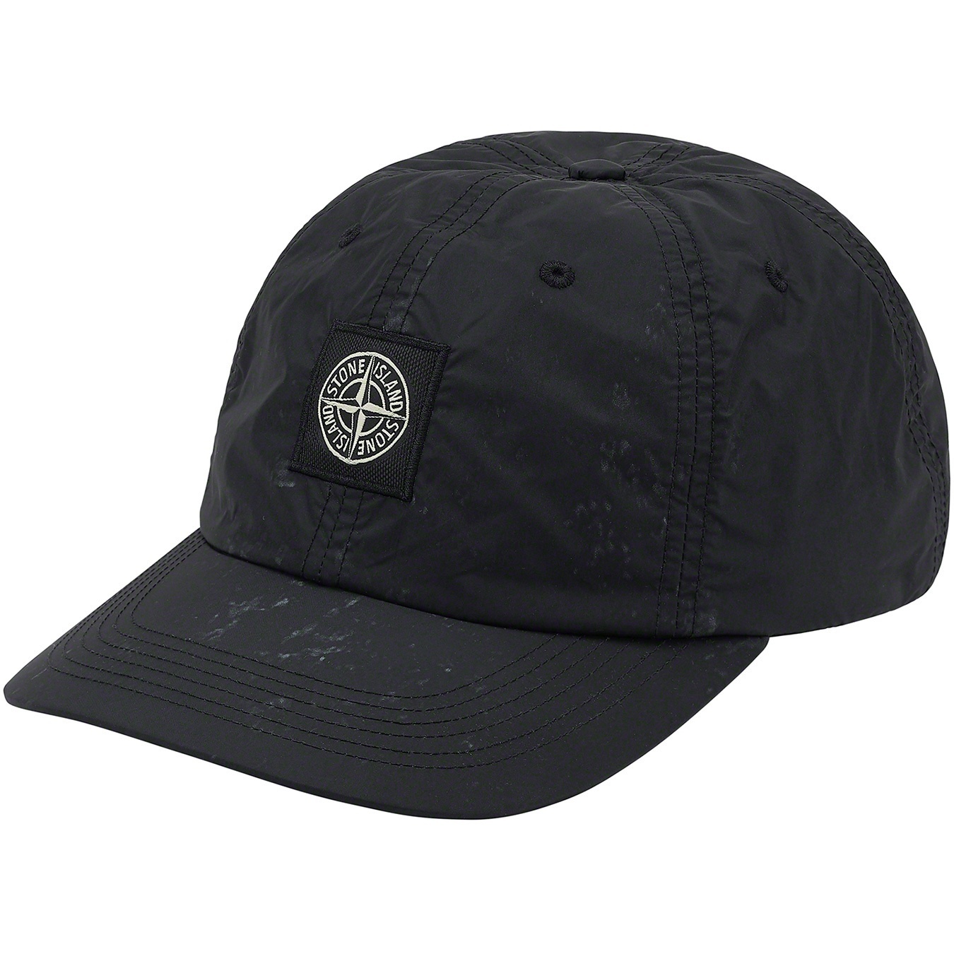Supreme®/Stone Island® Nylon 6-Panel view 10